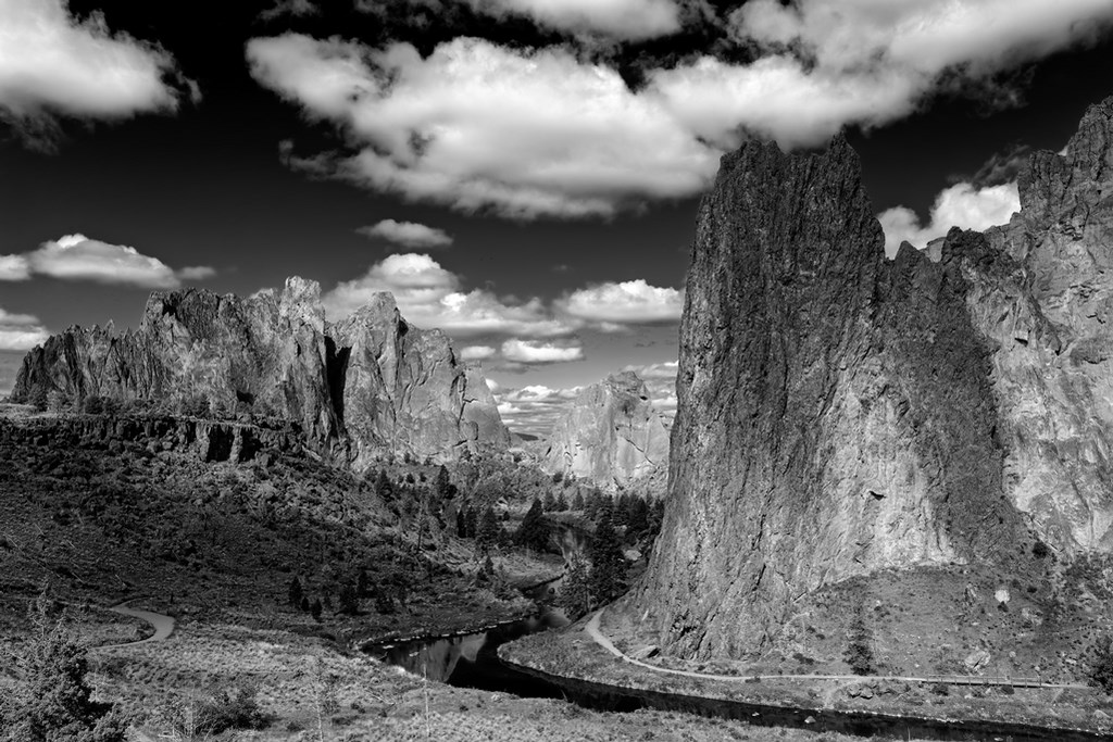 Unreal Majestic Fortress