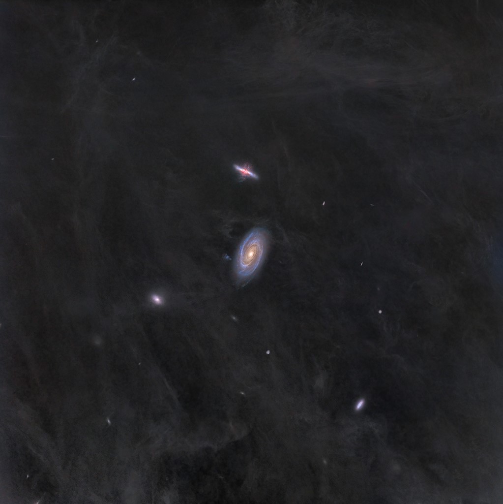 M81_M82 Starless