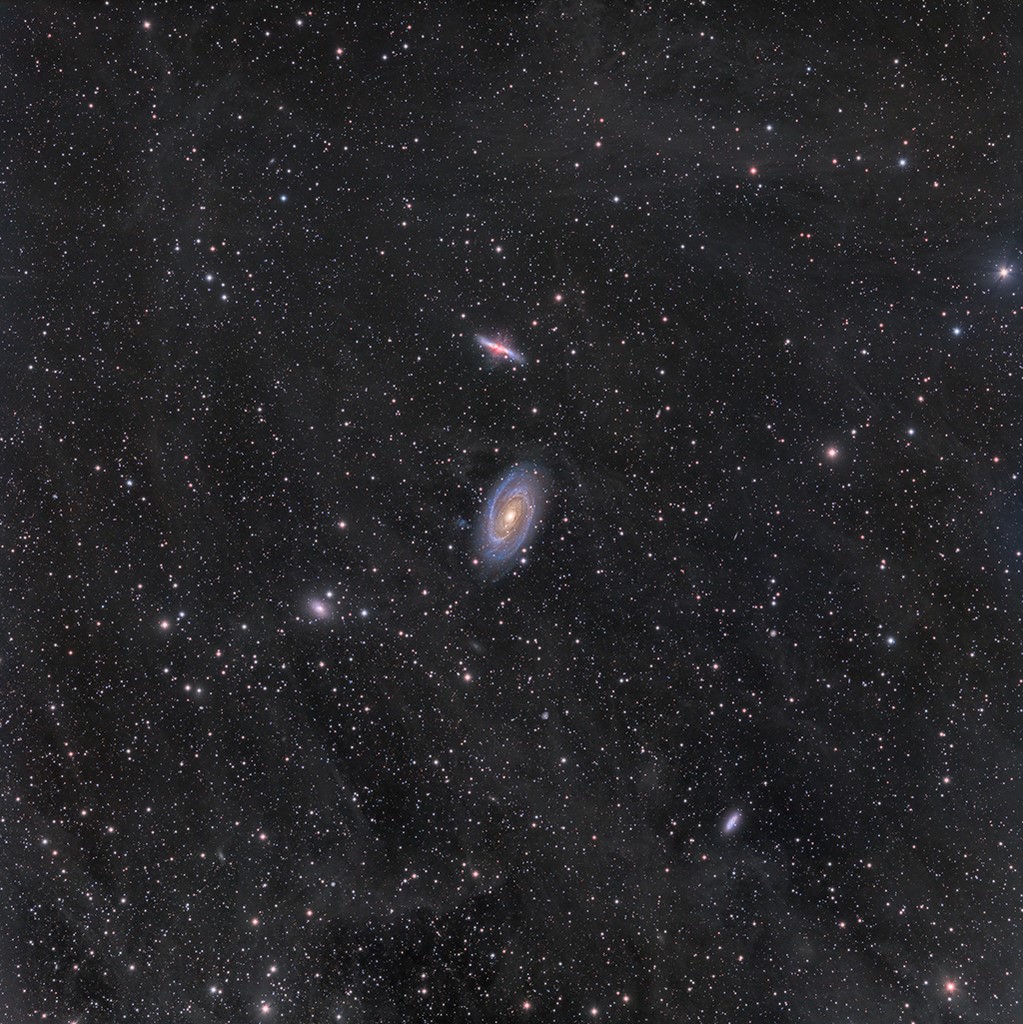 M81_M82 Classic