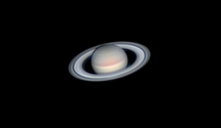 Saturne