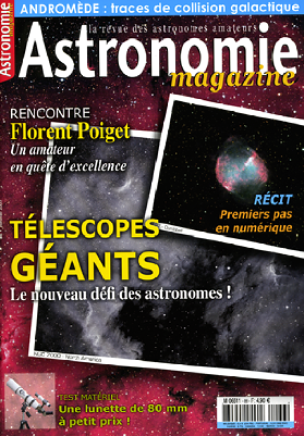 Visualisez l'article : "Florent POIGET en Quête d'Excellence"