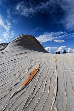 The Summits of Heaven