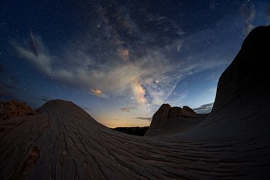 To Eternity "NightRise"