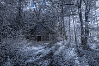 La Chapelle des Ombres