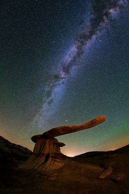 The Last Alien "North"