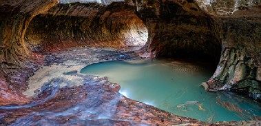 The Imaginary Cavern