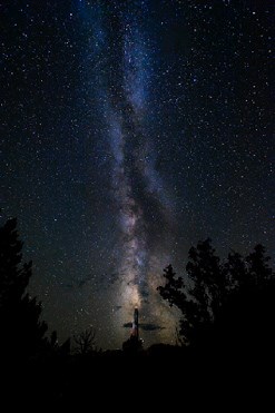 Majestic Chimney of Heaven